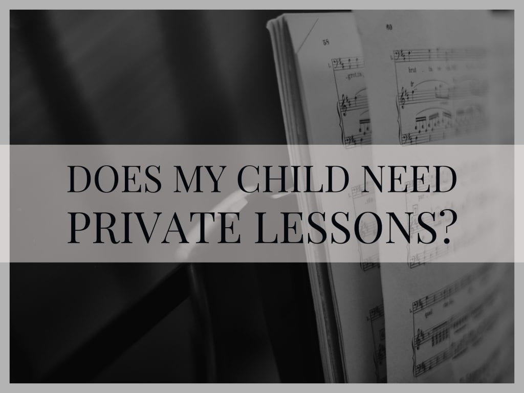 Does my child need private lessons-blog