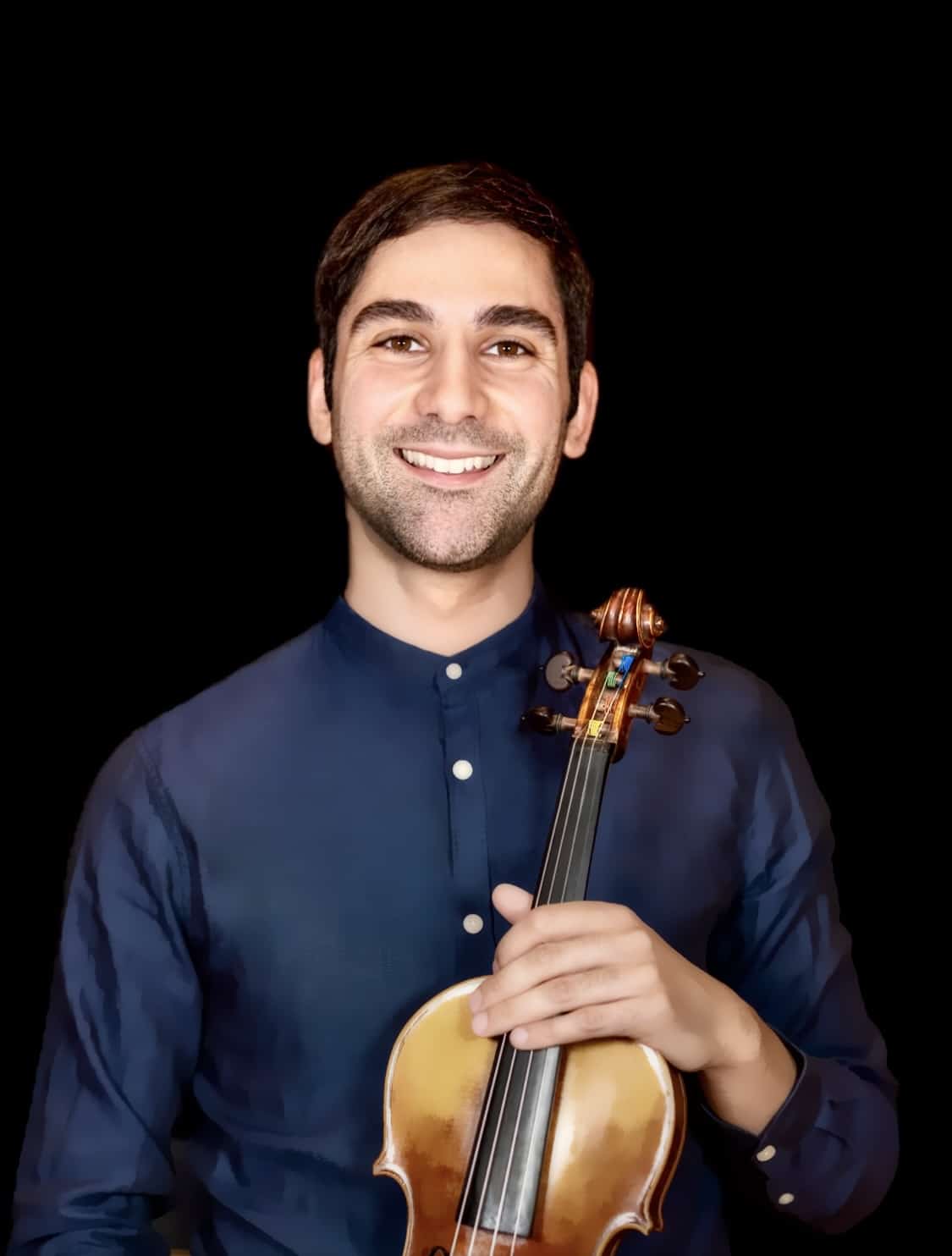 Piano Instructor Kami Ghavi-Helm