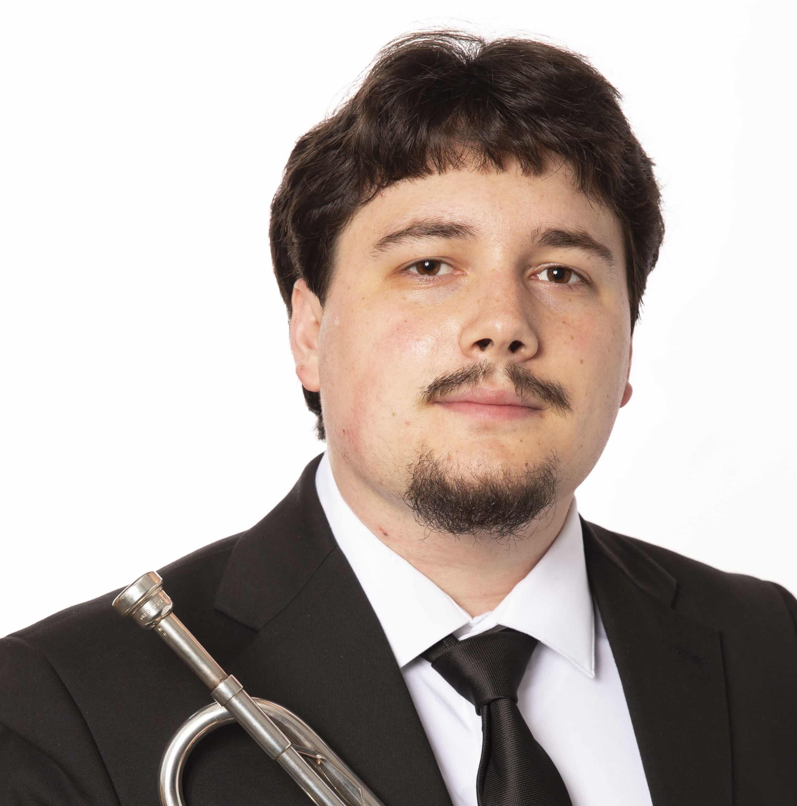 Matthew Harvey - Brass